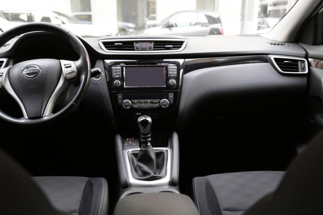 Nissan Qashqai 1.2 DIG-t 360 - Foto 10