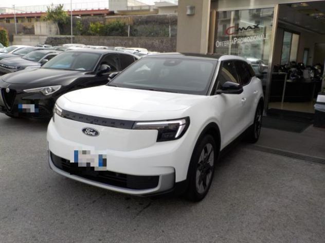 FORD Explorer -E Standard Range Explorer 52 KWH 170CV rif. 24159288 - Foto 10