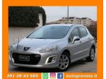 Peugeot 308 1.6 HDi 93cv Business 5p.