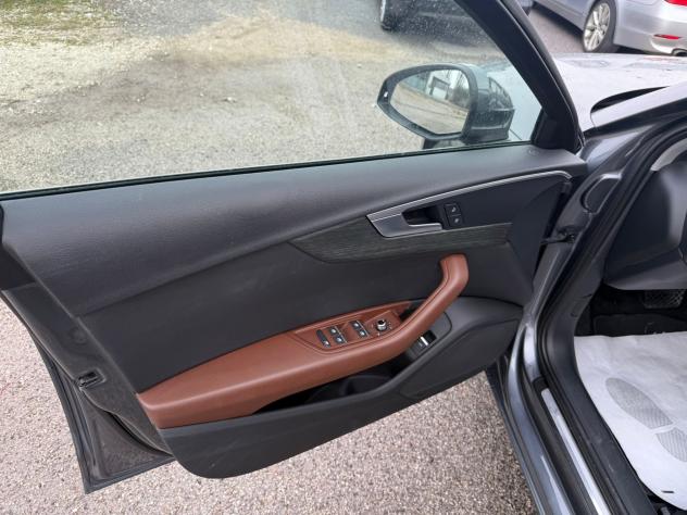 Audi A4 2.0 TDI 190 CV ultra S tronic Business - Foto 9