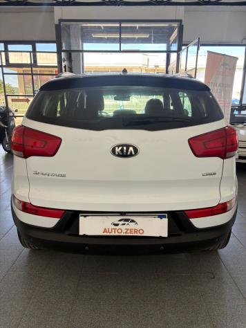 Kia Sportage 1.7 CRDI VGT 2WD Class - Foto 10
