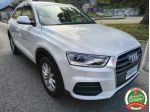 AUDI Q3 2.0 TDI 150 CV quattro Busin. UN.PROP. rif. 24152308