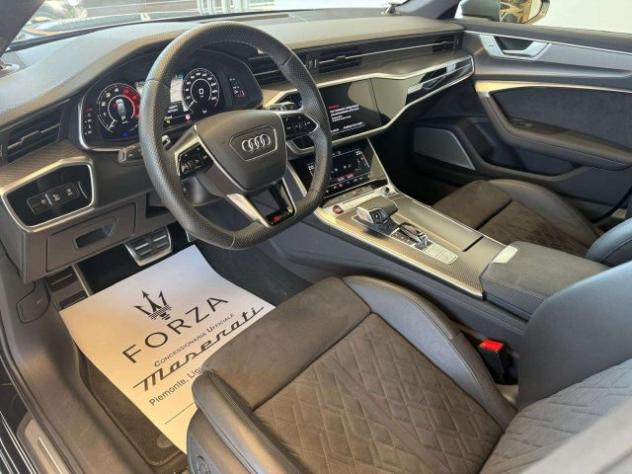 AUDI RS6 RS6 Avant 4.0 Mhev 630Hp Performance rif. 23947261 - Foto 6
