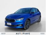 Škoda Fabia 1.0 MPI Evo 59KW 130 EDITION