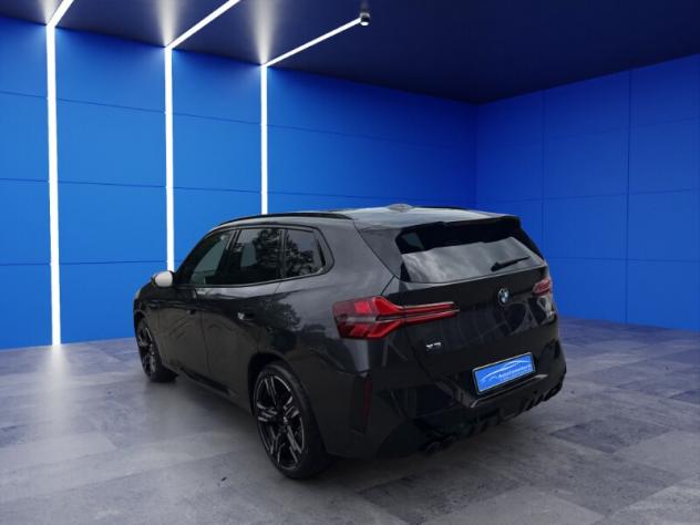 BMW X3 (G45) X3 xDriveM50 48V MSport Pro - Foto 2