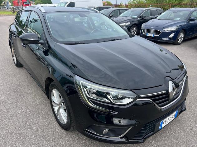 Renault Megane Sporter Blue dCi 115 CV EDC Business - Foto 6