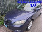 MAZDA 3 1.6 TD 16V/109CV 5p. Hot rif. 23722939