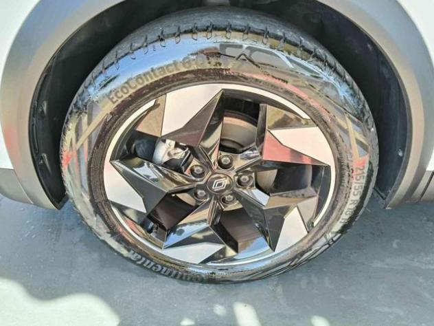 RENAULT Captur TCe 90 CV Techno rif. 23799516 - Foto 7