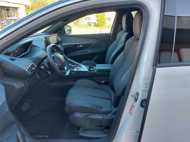 Peugeot 3008 PREZZO REALE NO VINCOLI / 1.5 HDi 130cv EAT8 ALLURE Pack - Foto 3