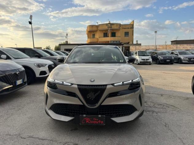 ALFA ROMEO Junior 1.2 136 CV Hybrid eDCT6 Automatica rif. 24031933