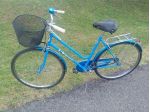 Bici Donna Bianchi Capri