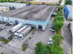 Immobile di 3200 m² con 5 locali in vendita a Brescia