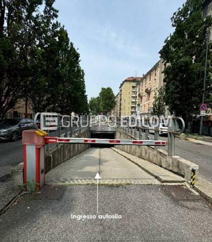 Magazzini e locali di deposito in vendita a Milano - Rif. 3558659 - Foto 2