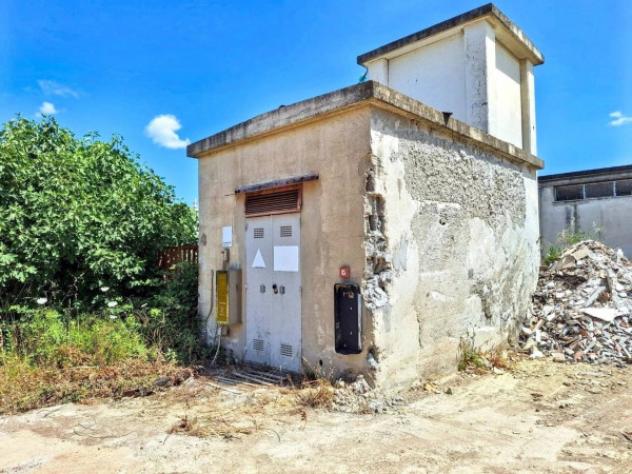 Immobile in asta di 9465 m² in vendita a Muros - Foto 17