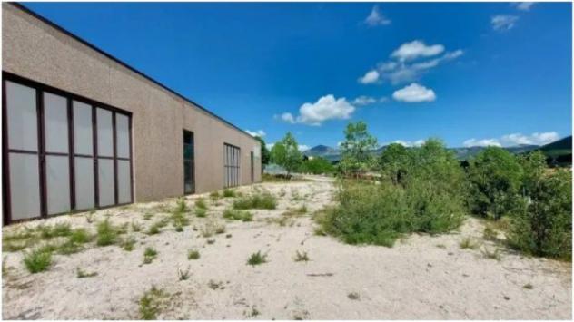 Immobile in asta di 615 m² in vendita a Pescorocchiano - Foto 6