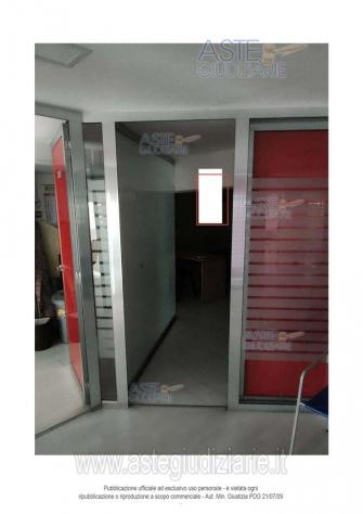 IMMOBILI-IMMOBILE COMMERCIALE-Via Archimede, 183/a - Foto 5