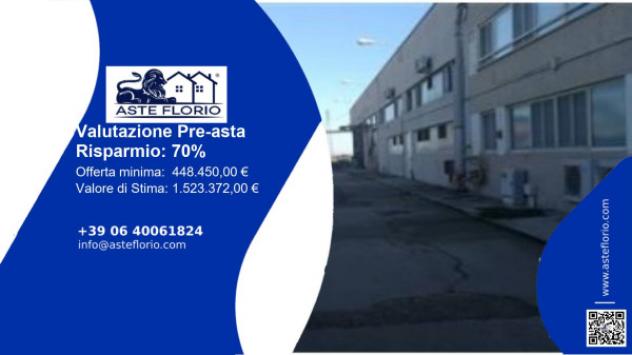 Immobile in asta di 2 m² con più di 5 locali in vendita a Trinitapoli - Foto 2