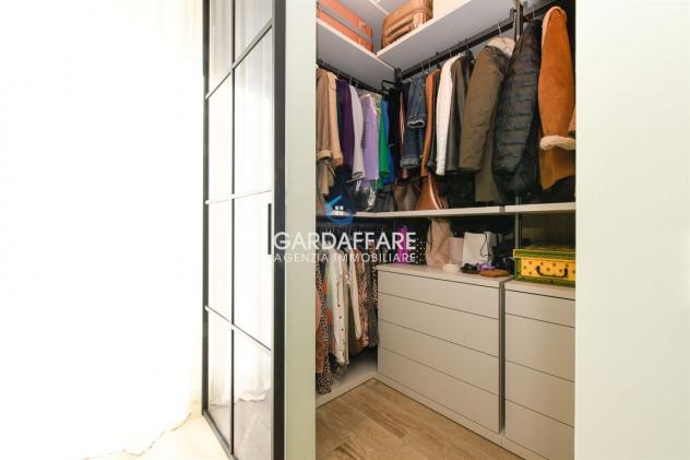 Elegante ATTICO Trilocale all'ultimo piano con ascensore! - Foto 15