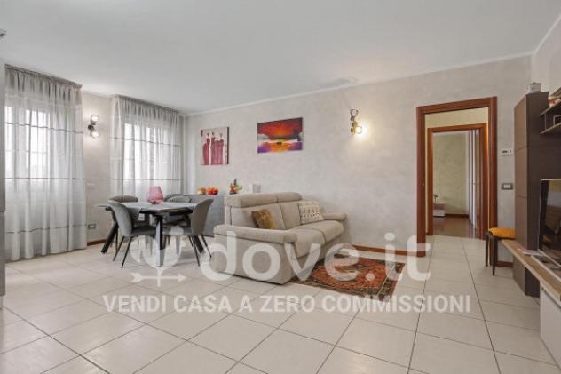 Appartamento di 138 m² con 3 locali e box auto in vendita a Busto Arsizio - Foto 7