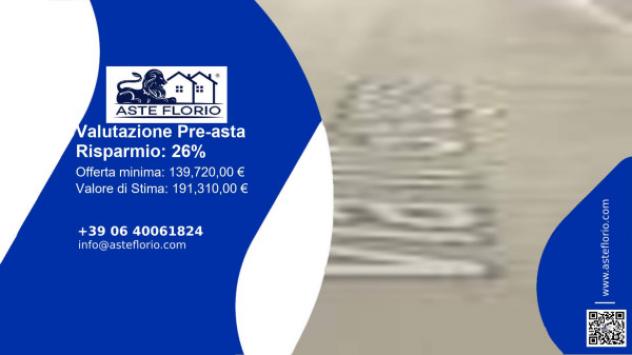 Immobile in asta di 129 m² in vendita a Casciana Terme Lari - Foto 2