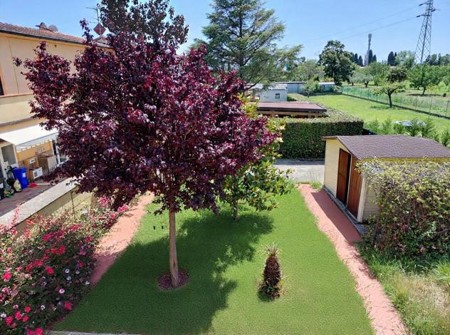 Villetta bifamiliare in vendita a Titignano - Cascina 240 mq Rif: 1423466 - Foto 4