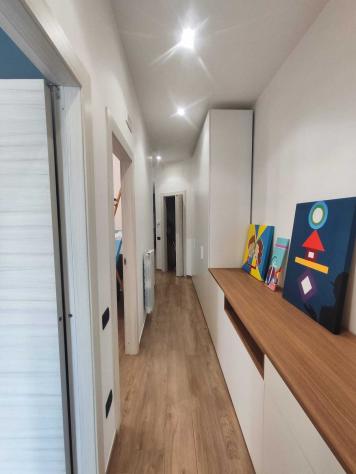 Appartamento in Via Generale Sabato Martelli Castaldi - Foto 8