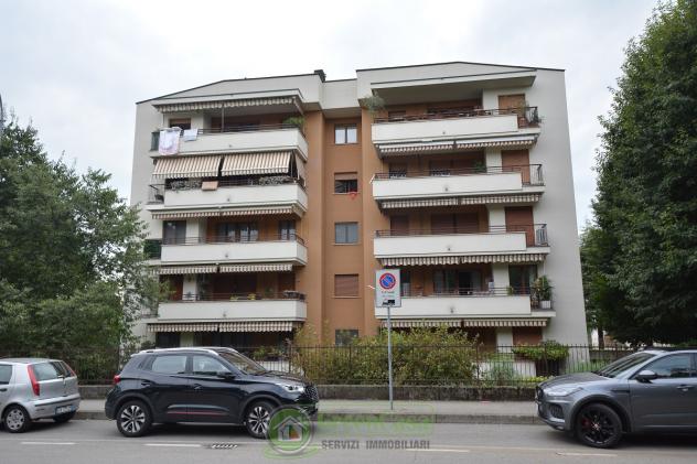 APPARTAMENTO di 3 vani e di 105 mq (CAVENAGO DI BRIANZA) rif. IGC 3 LOCALI TERRAZZO - Foto 3