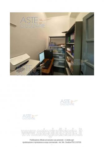 IMMOBILI-IMMOBILE RESIDENZIALE-Corso Guglielmo Marconi n. 23 - Foto 4