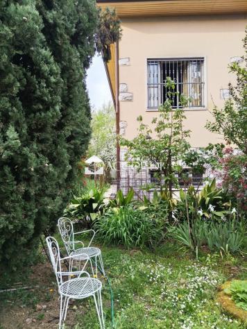 CASA INDIPENDENTE di 3 vani e di 450 mq (CONEGLIANO) rif. MM4143 - Foto 8