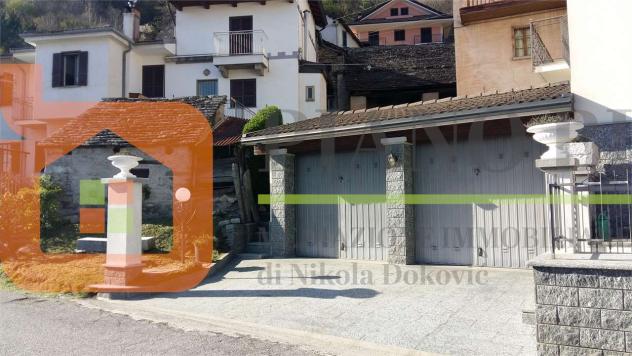 V000351 - APPARTAMENTO CON VERANDA, GARAGE E GIARDINO - Foto 5
