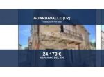 Immobile in asta di 102 m² in vendita a Guardavalle