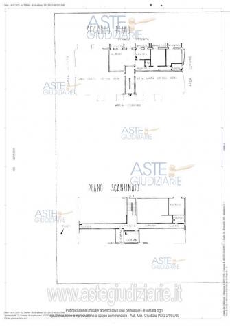 IMMOBILI-IMMOBILE RESIDENZIALE-Viale delle Medaglie d'Oro, 20, 46100 Mantova MN, Italia - Foto 9