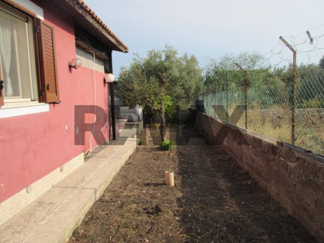 Villa o villino in vendita a Melilli, Villasmundo - Foto 4