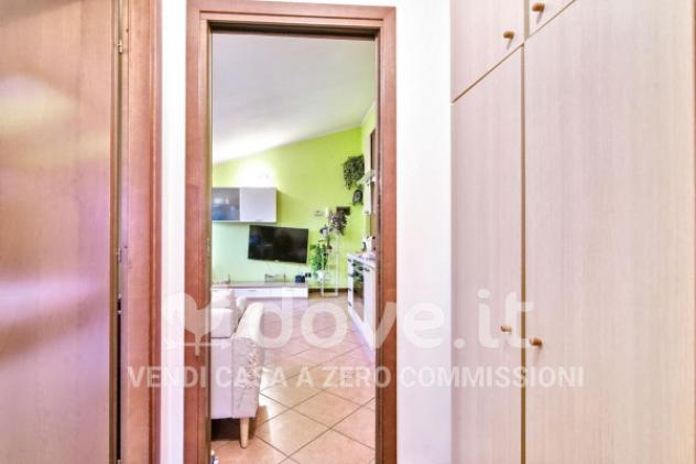 Appartamento di 62 m² con 2 locali in vendita a Merlino - Foto 8