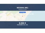 Immobile in asta di 56 m² in vendita a Messina