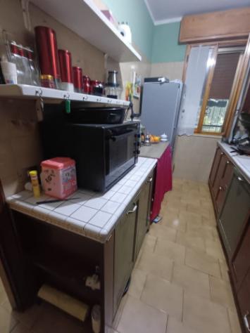 Casa indipendente di 110 m² con 4 locali e box auto in vendita a Mirandola - Foto 8