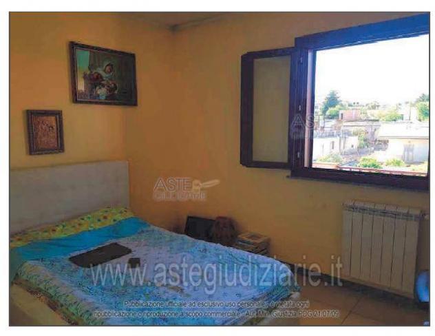 IMMOBILI-IMMOBILE RESIDENZIALE-via Vanella 181 n. 1/B - Foto 4