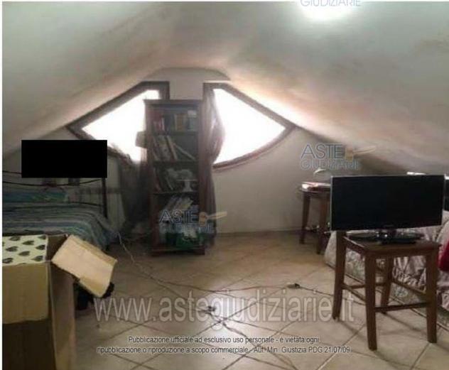 IMMOBILI-IMMOBILE RESIDENZIALE-Via Casilina, 3516, 00077 Monte Compatri RM, Italia - Foto 8