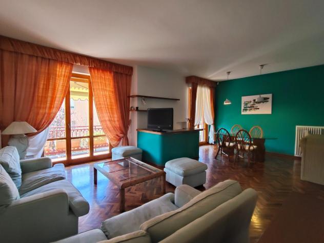 Appartamento in vendita a Montecatini-Terme 115 mq Rif: 1420328 - Foto 5