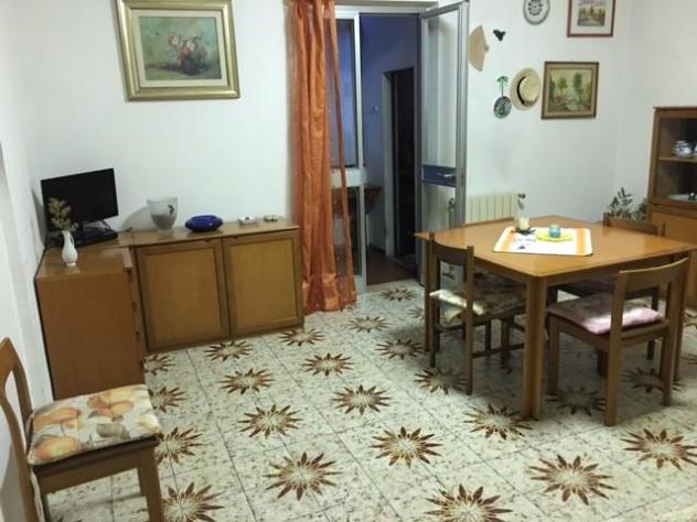 Terratetto in vendita a Capanne - Montignoso 90 mq Rif: 849835