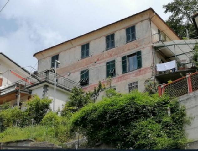 Immobile in asta di 103 m² in vendita a Neirone - Foto 9