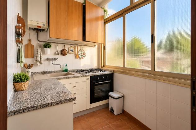 Appartamento in vendita a Pontedera 91 mq Rif: 1451322 - Foto 9