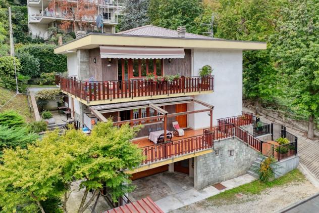 Bifamiliare in vendita a Torino