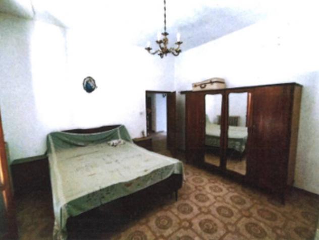 Immobile in asta di 204 m² con più di 5 locali in vendita a Torrita di Siena - Foto 6