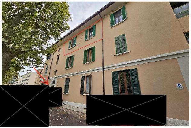 99/2025 1 VA - Trilocale in asta a Varano Borghi - Foto 2