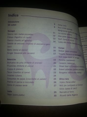 LIBRO NUOVO,TASCABILE,INTROVABILE:"LE MIGLIORI RICETTE DI PAPPA MONDO:7 MENU COM - Foto 2