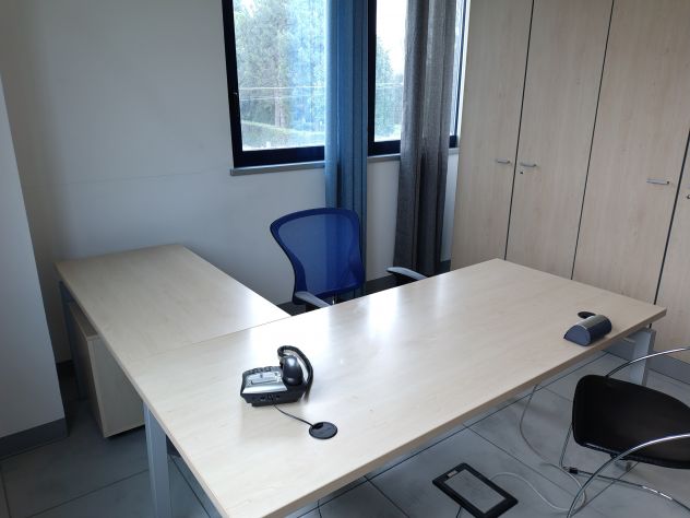 Ufficio in affitto