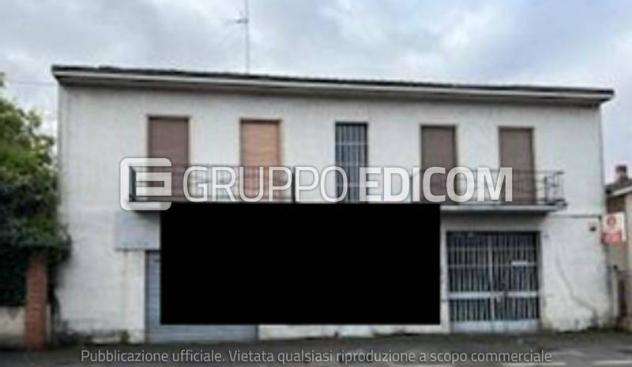 Fabbricati costruiti per esigenze commerciali in vendita a Mortara - Rif. 4554861 - Foto 11