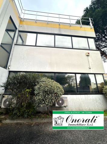 MQ 300 ROMA, ZONA VIA DI SALONE Rif. UF-719 - Foto 3