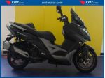 KYMCO Xciting 400i Garantito e Finanziabile rif. 22668445
